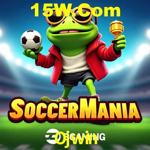 Desvendando o Mundo dos Jogos Virtuais na Ojwin