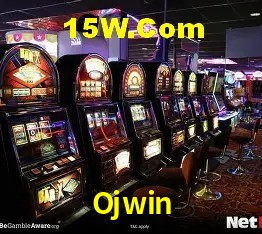 Estatísticas Ojwin