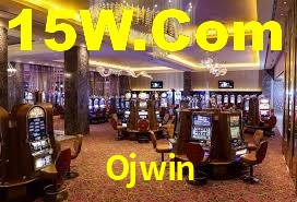 Welcome Bonus Ojwin