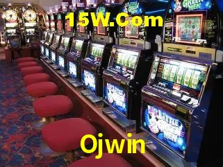 Sistemas de Segurança Ojwin