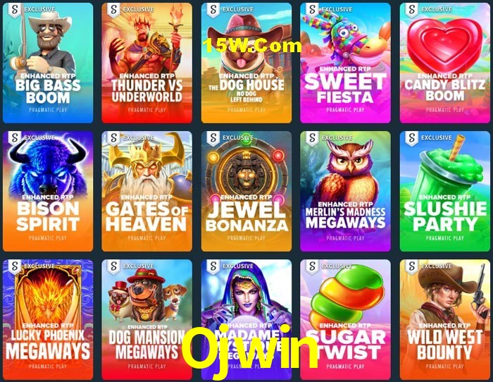 Weekend Specials Ojwin