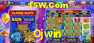 Platform Technology Ojwin