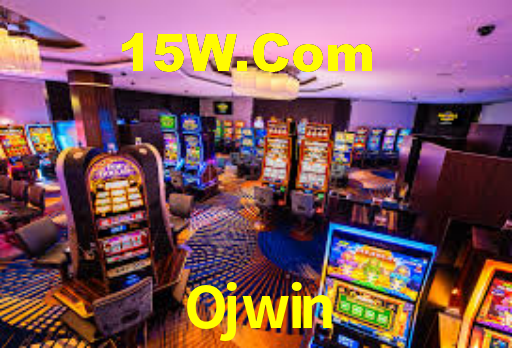 Live Casino Ojwin
