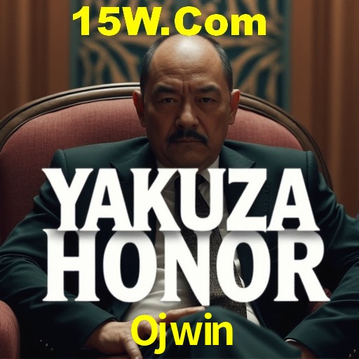 Welcome Bonus Ojwin
