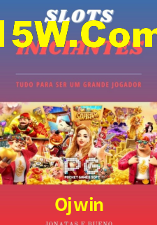 Bônus Generosos e Exclusivos no Ojwin para Você!