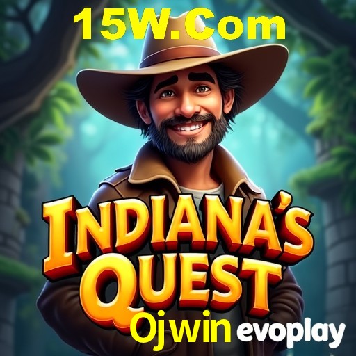 Desvendando o Mundo dos Jogos Virtuais na Ojwin