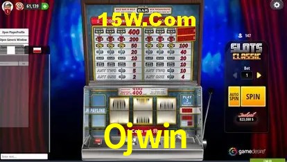 Integração de APIs Ojwin