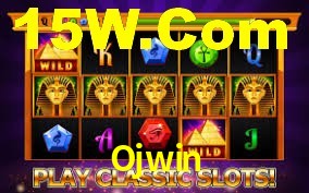 Live Casino Ojwin