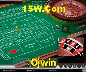 Jogos de Slot Ojwin