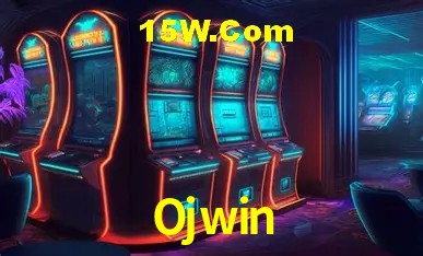 Sinta a adrenalina dos jogos de cassino com Ojwin